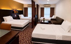 COZY Studio at Kota Kinabalu Sabah 沙巴亞庇區舒適小公寓